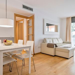 Apartamento de 2 Dormitorios